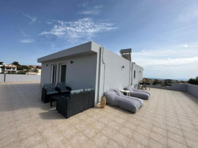 Lagonisi Penthouse